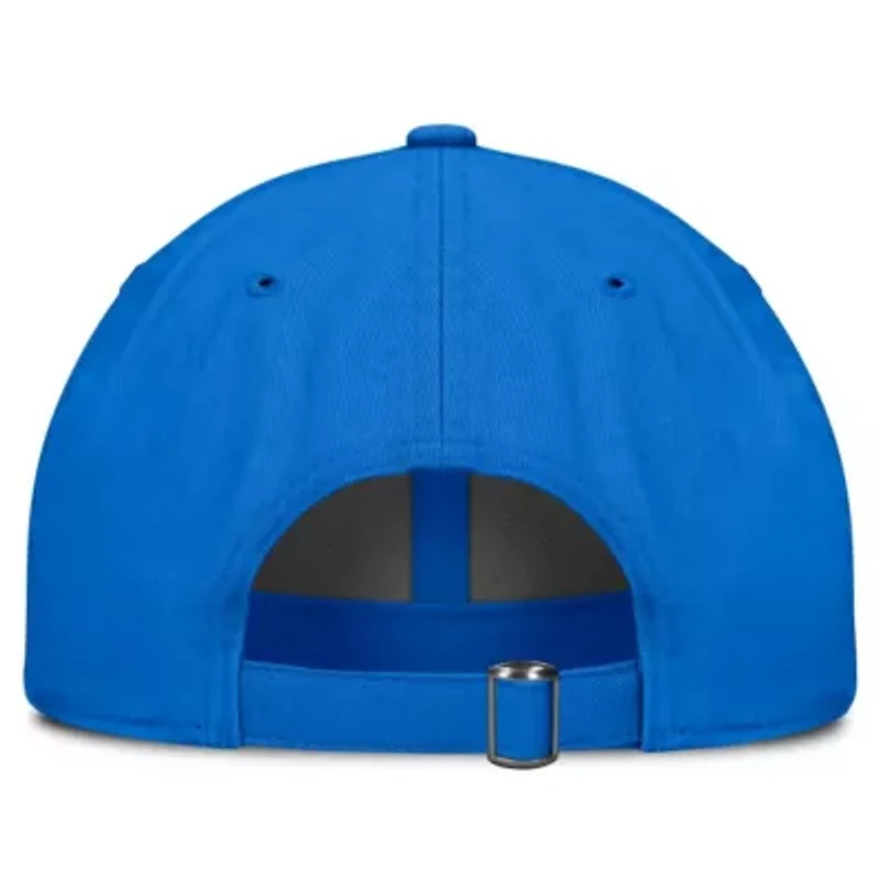 NCAA UCLA Bruins Team Logo Washed Adjustable Hat