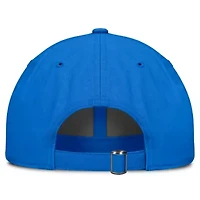 NCAA UCLA Bruins Team Logo Washed Adjustable Hat