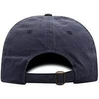 NCAA Michigan Wolverines Team Logo Washed Adjustable Hat