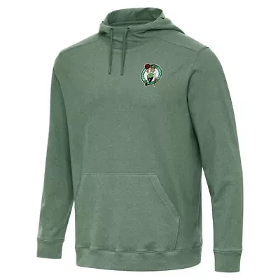 NBA Hunter Boston Celtics Cloud Pullover Hoodie