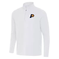 NBA Indiana Pacers Intent Quarter-Zip Top