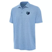 NBA Powder Memphis Grizzlies Scheme Polo