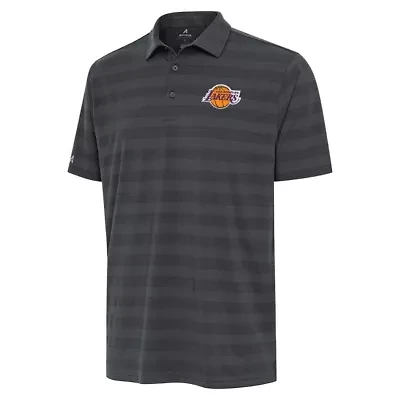 NBA Los Angeles Lakers Tunnel Polo