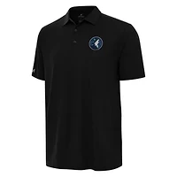NBA Minnesota Timberwolves Era Polo