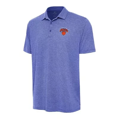 NBA New York Knicks Scheme Polo