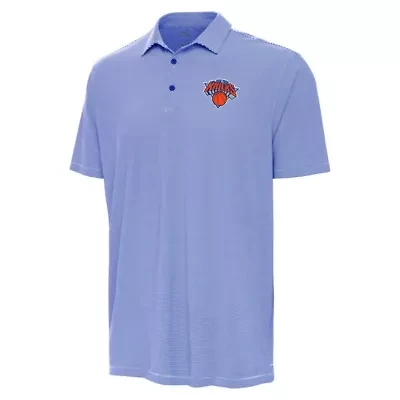 NBA New York Knicks Twine Polo