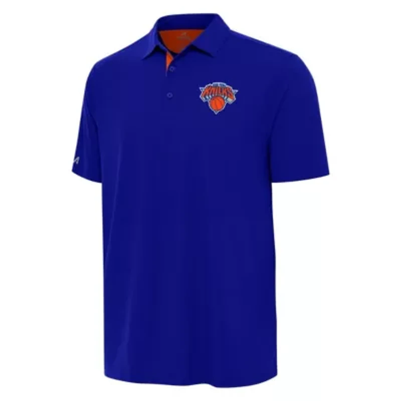 NBA New York Knicks Era Polo