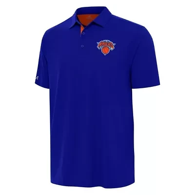 NBA New York Knicks Era Polo
