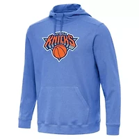 NBA New York Knicks Cloud Pullover Hoodie