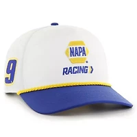 NASCAR Chase Elliott Hitch Rope Adjustable Hat