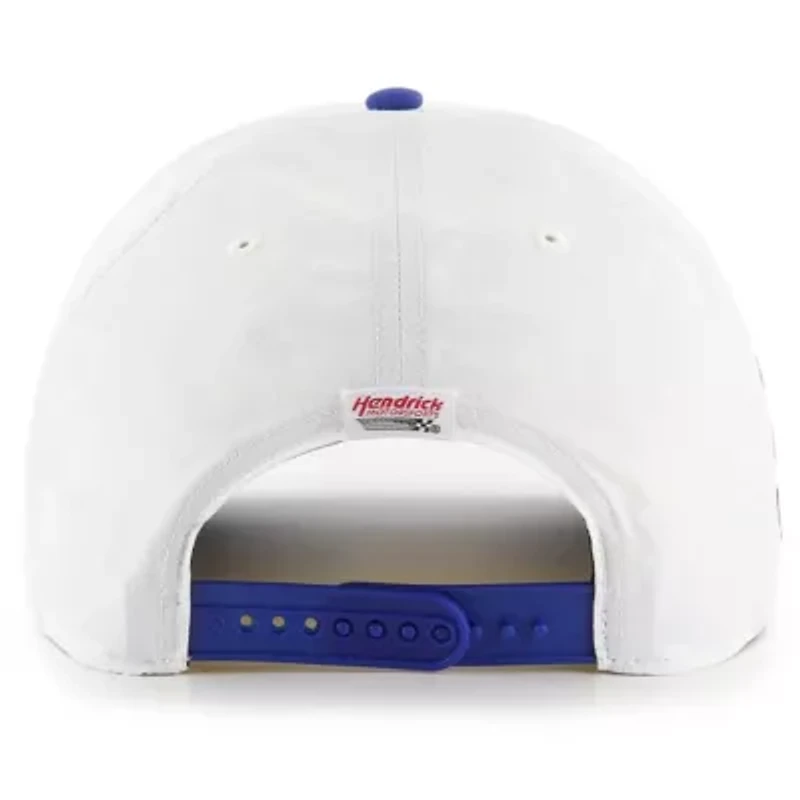 NASCAR Chase Elliott Hitch Rope Adjustable Hat