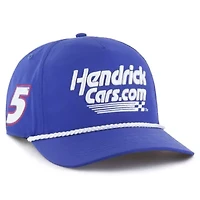 NASCAR Kyle Larson Hitch Rope Adjustable Hat