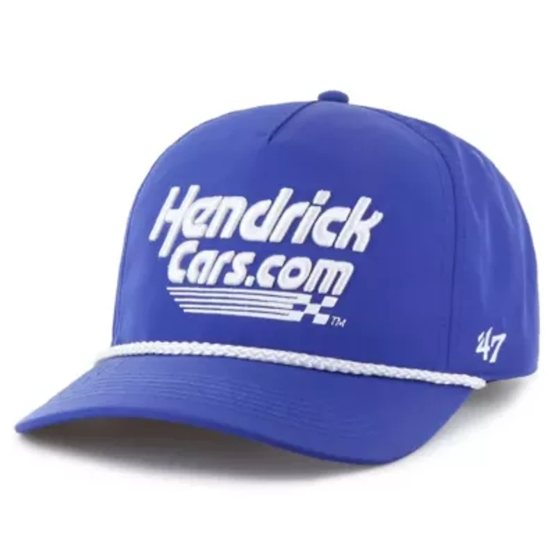 NASCAR Kyle Larson Hitch Rope Adjustable Hat