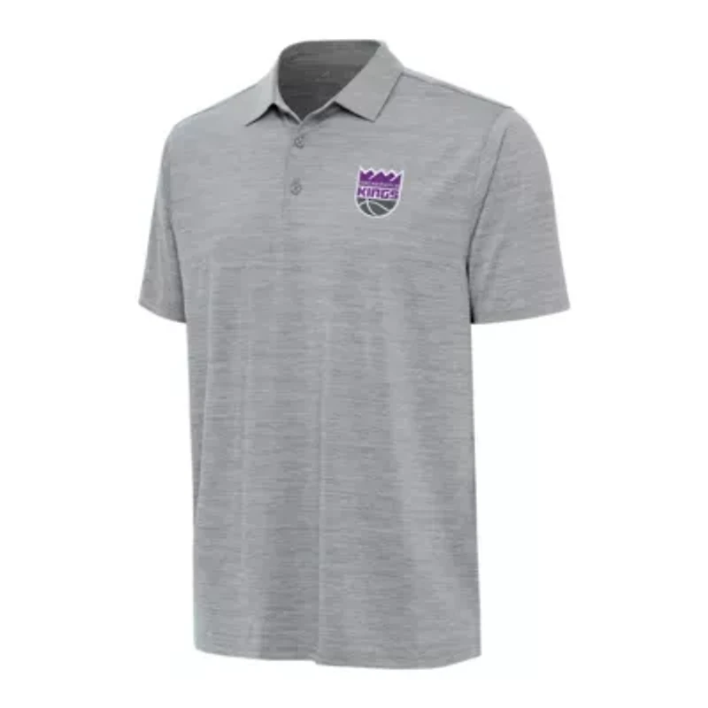NBA Sacramento Kings Layout Polo