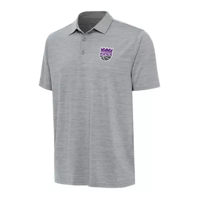 NBA Sacramento Kings Layout Polo