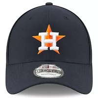 MLB Houston Astros 2024 MLB season Side Patch 9FORTY Adjustable Hat