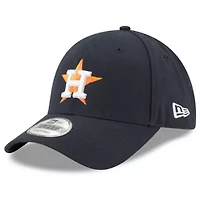 MLB Houston Astros 2024 MLB season Side Patch 9FORTY Adjustable Hat