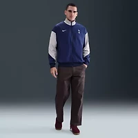 Premier League Nike Tottenham Hotspur 2025/26 Strike Anthem Full-Zip Jacket