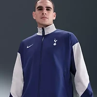 Premier League Nike Tottenham Hotspur 2025/26 Strike Anthem Full-Zip Jacket