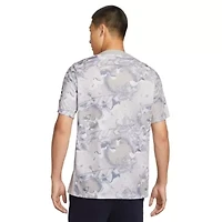 Premier League Nike Tottenham Hotspur 2025/26 Academy Pro Pre-Match Performance Top