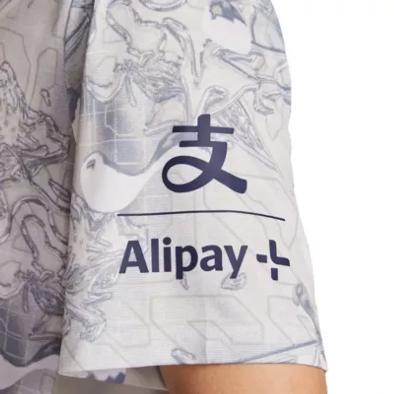 Premier League Nike Tottenham Hotspur 2025/26 Academy Pro Pre-Match Performance Top