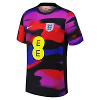 Soccer National Teams Nike England Team 2025 Academy Pro Pre-Match Performance Top