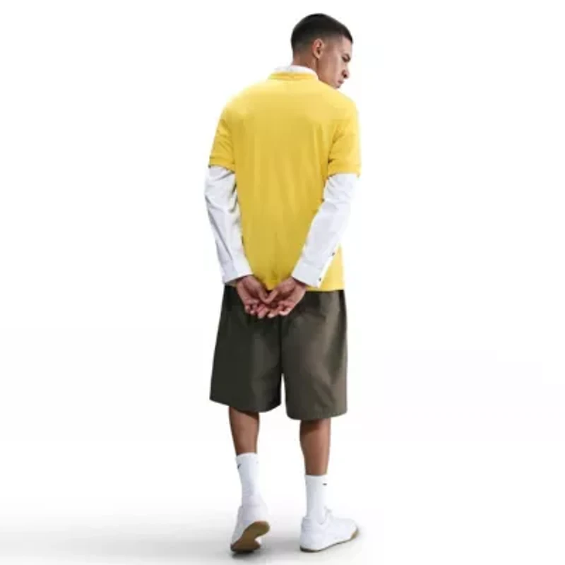 Soccer National Teams Nike USWNT 2025 Goalkeeper Stadium Jersey