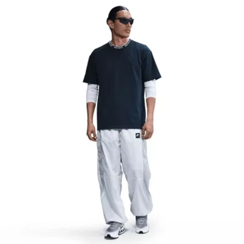 Premier League Nike Chelsea Premium Just Do It Relaxed Fit T-Shirt