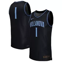 NCAA Nike Villanova Wildcats Replica Basketball Jersey