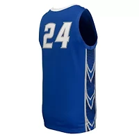 Creighton University Bluejays NCAA Nike Replica Basketball Jersey