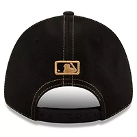 MLB New York Yankees 2024 American League Division Series s Locker Room 9FORTY Adjustable Hat