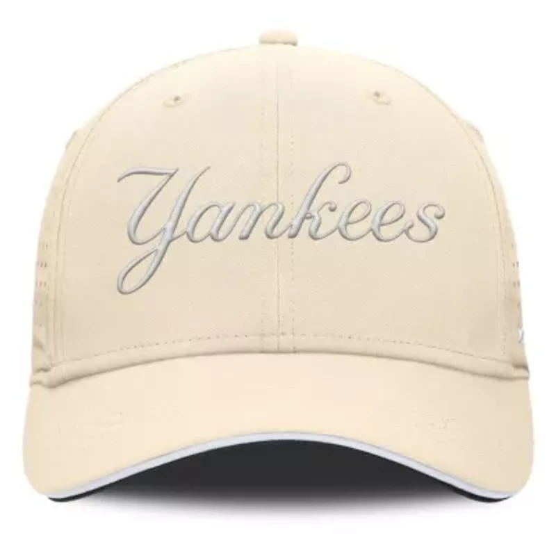 MLB Nike New York Yankees Rise Performance Flex Hat