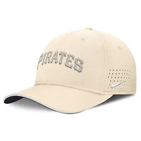 MLB Nike Pittsburgh Pirates Rise Performance Flex Hat