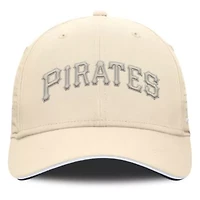 MLB Nike Pittsburgh Pirates Rise Performance Flex Hat