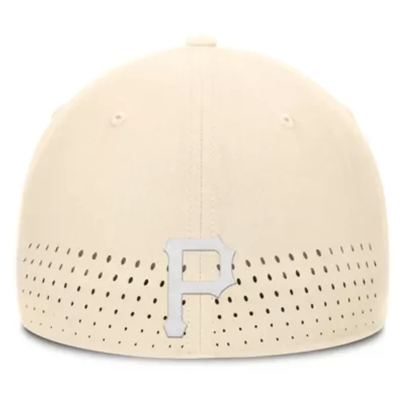 MLB Nike Pittsburgh Pirates Rise Performance Flex Hat