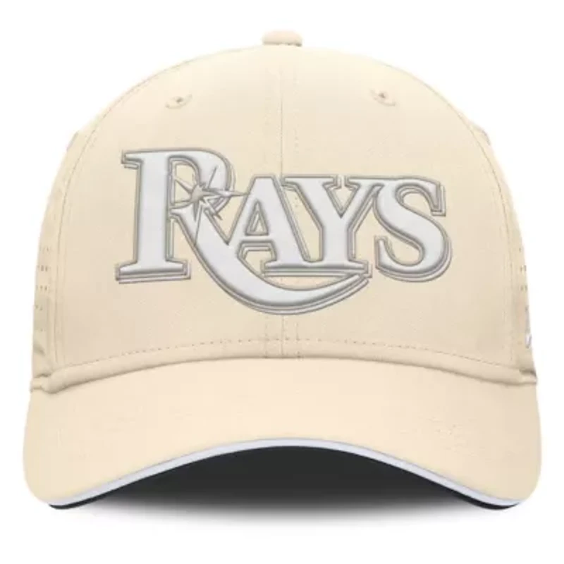 MLB Nike Tampa Bay Rays Rise Performance Flex Hat