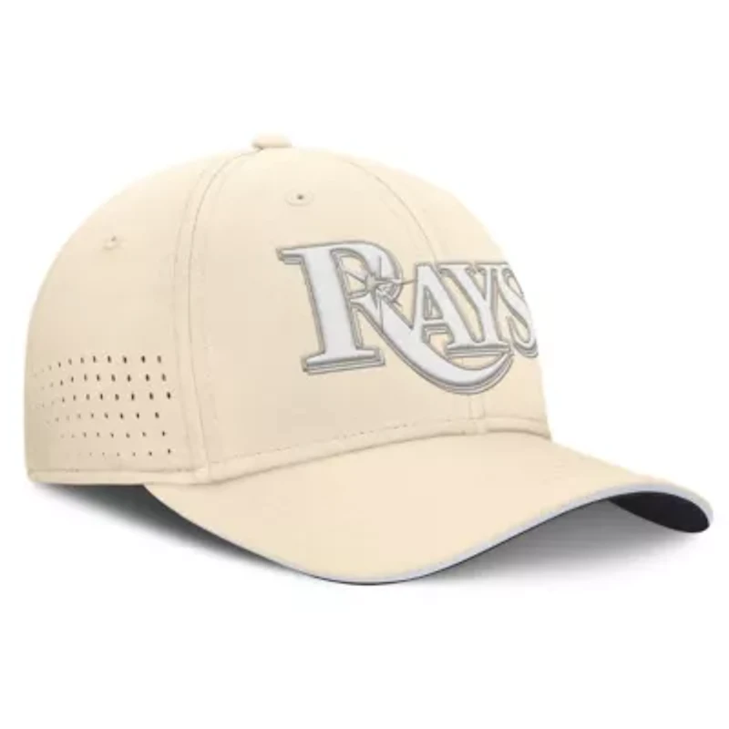 MLB Nike Tampa Bay Rays Rise Performance Flex Hat