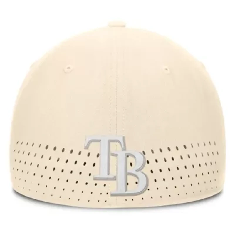 MLB Nike Tampa Bay Rays Rise Performance Flex Hat