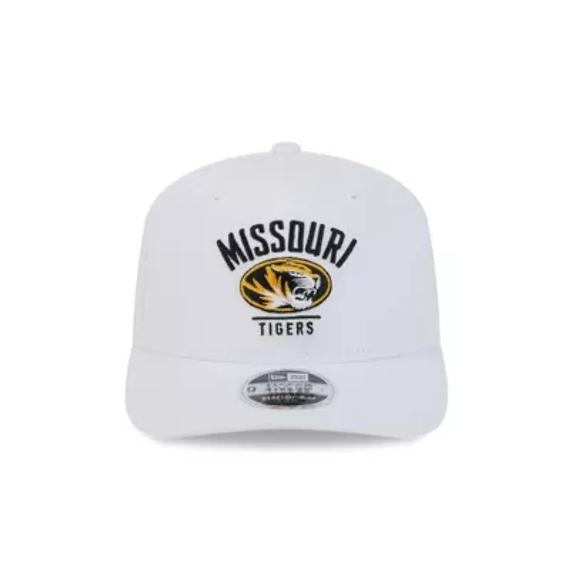 NCAA Missouri Tigers 9SEVENTY Stretch-Snap Hat