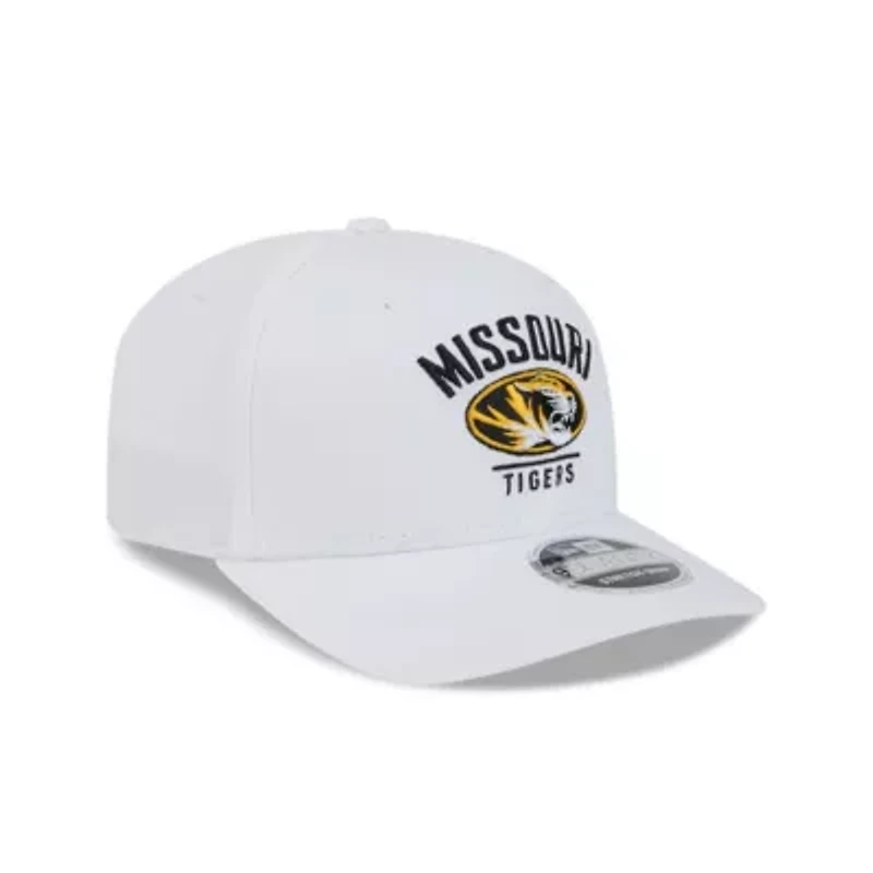 NCAA Missouri Tigers 9SEVENTY Stretch-Snap Hat