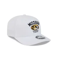 NCAA Missouri Tigers 9SEVENTY Stretch-Snap Hat