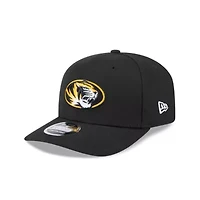 NCAA Missouri Tigers COOLERA 9SEVENTY Stretch-Snap Hat