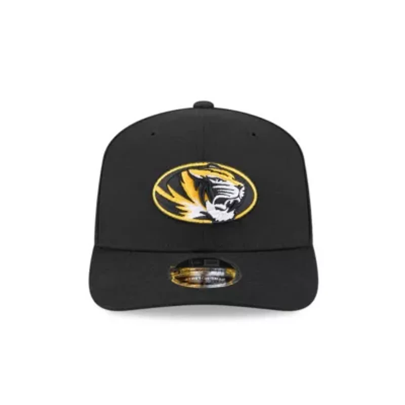 NCAA Missouri Tigers COOLERA 9SEVENTY Stretch-Snap Hat