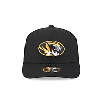 NCAA Missouri Tigers COOLERA 9SEVENTY Stretch-Snap Hat