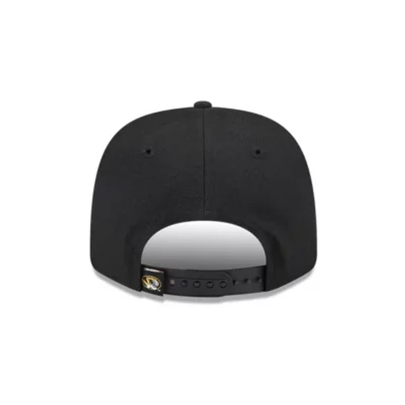 NCAA Missouri Tigers COOLERA 9SEVENTY Stretch-Snap Hat