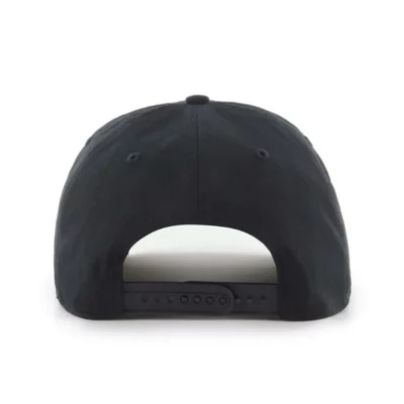 NCAA Missouri Tigers Double Header Hitch Adjustable Hat