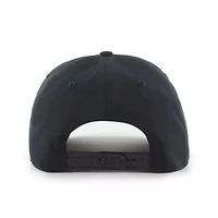 NCAA Missouri Tigers Double Header Hitch Adjustable Hat