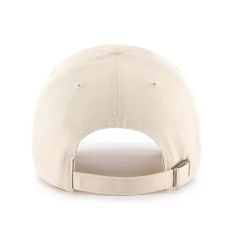 NCAA Missouri Tigers Vault Clean Up Adjustable Hat
