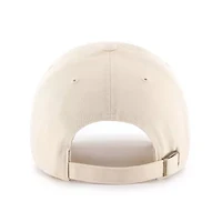 NCAA Missouri Tigers Vault Clean Up Adjustable Hat