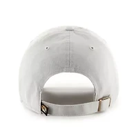 NCAA Missouri Tigers Clean Up Adjustable Hat
